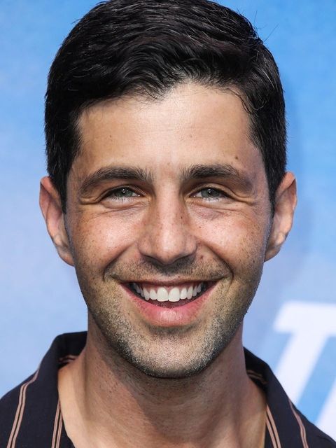 Josh Peck