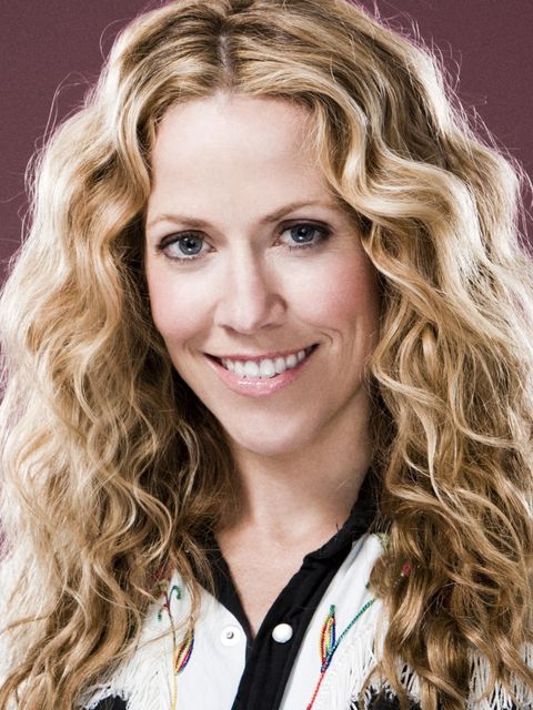 Sheryl Crow