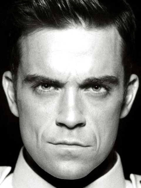 Robbie Williams