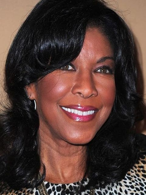 Natalie Cole