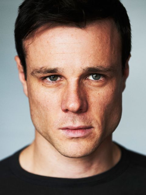 Rupert Evans