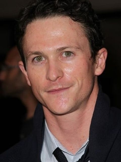 Jonathan Tucker