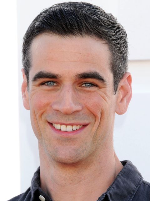 Eddie Cahill