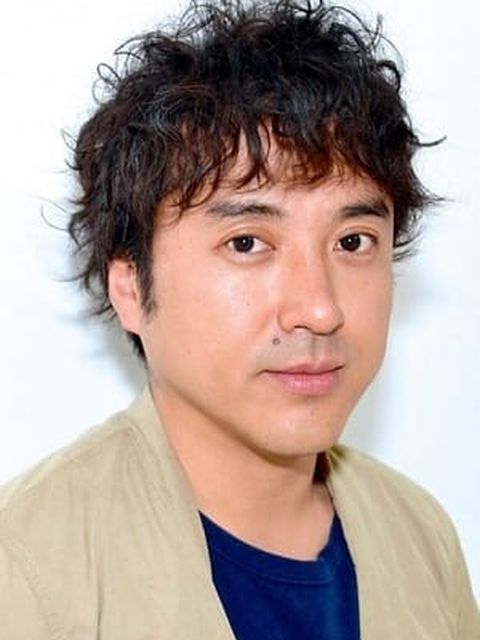 Tsuyoshi Muro