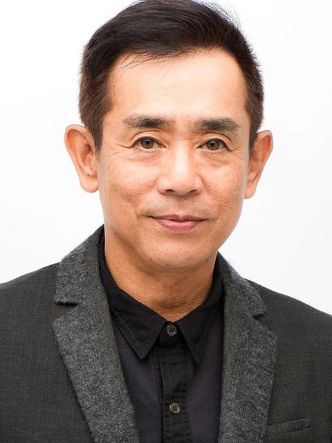 Kanichi Kurita