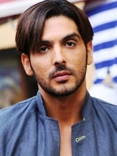 Zayed Khan