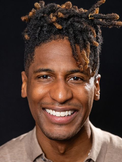 Jon Batiste