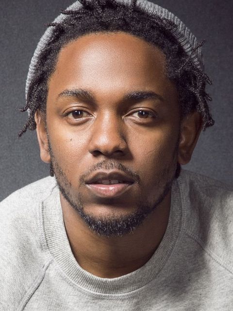 Kendrick Lamar