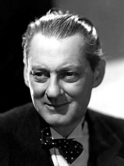 Lionel Barrymore