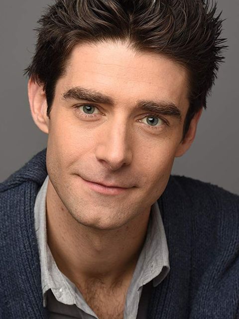 Drew Gehling