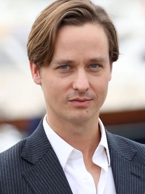 Tom Schilling