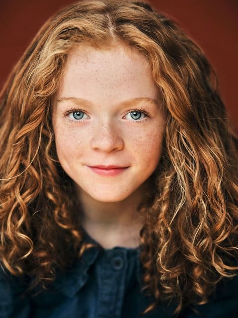 Alexa Goodall