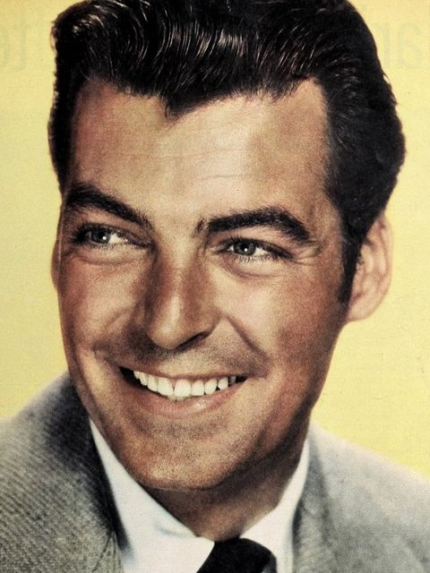 Rory Calhoun