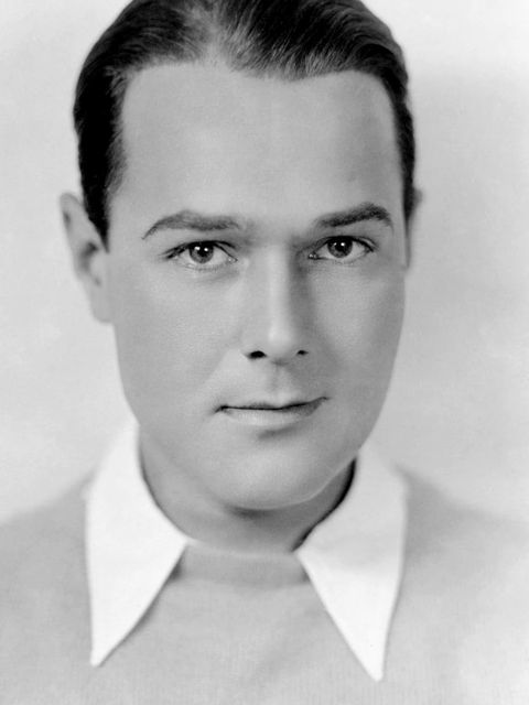 William Haines