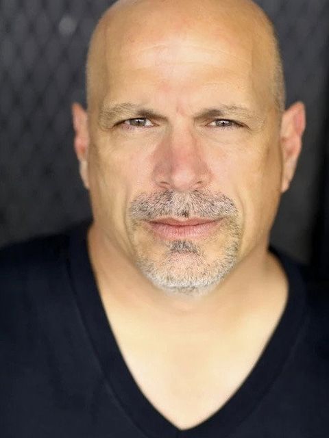 Chad Governale