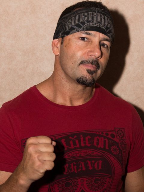 Chavo Guerrero Jr.