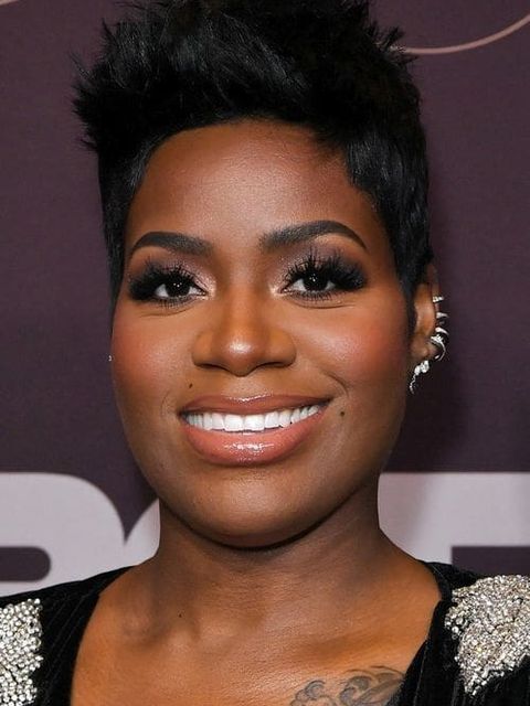 Fantasia Barrino