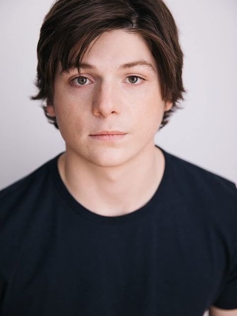 Jack Mulhern