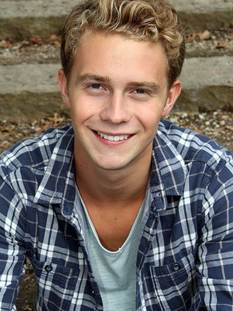 Ciaran Brown