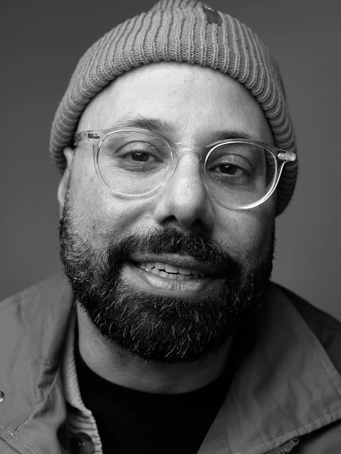 Dave Merheje