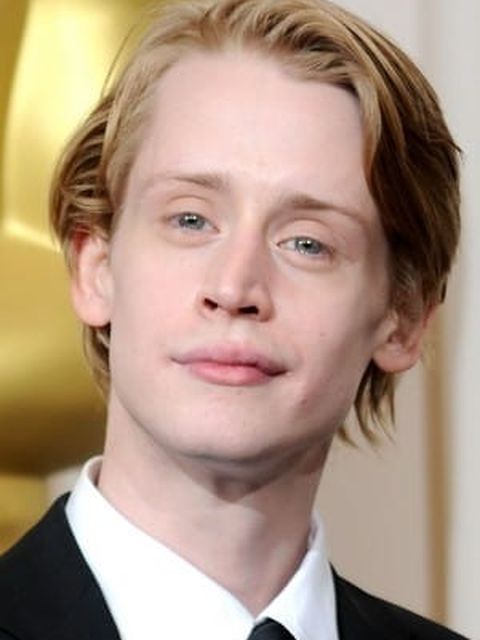 Macaulay Culkin