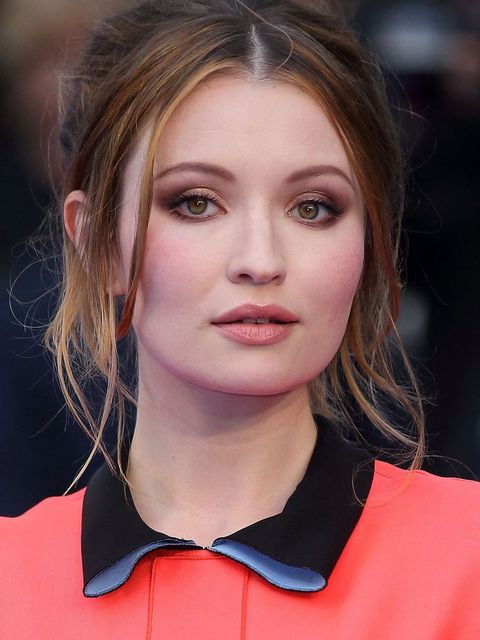 Emily Browning