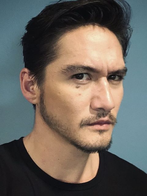 Ananda Everingham