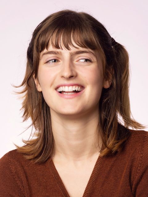 Chloe Troast