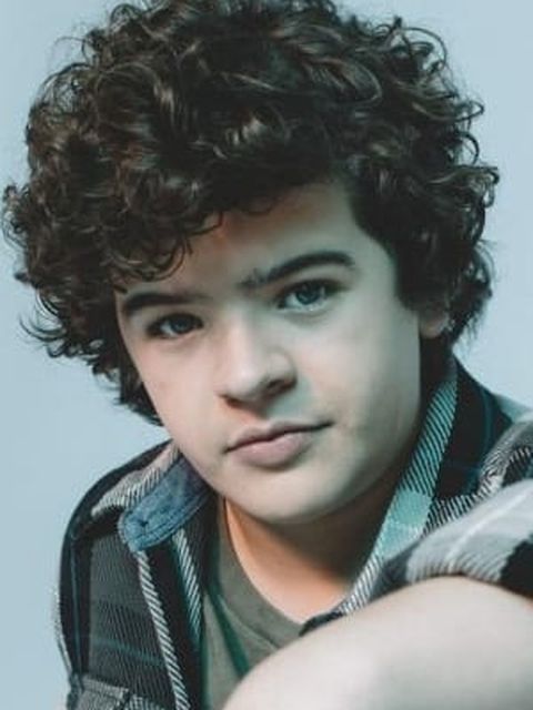 Gaten Matarazzo