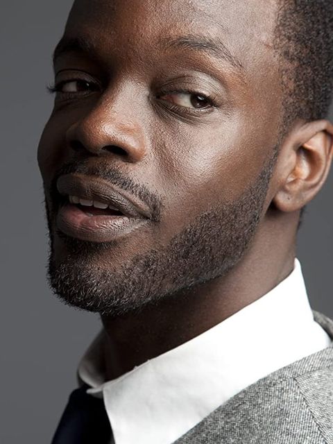 Ato Essandoh