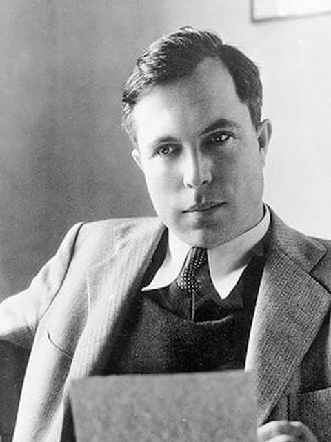 King Vidor