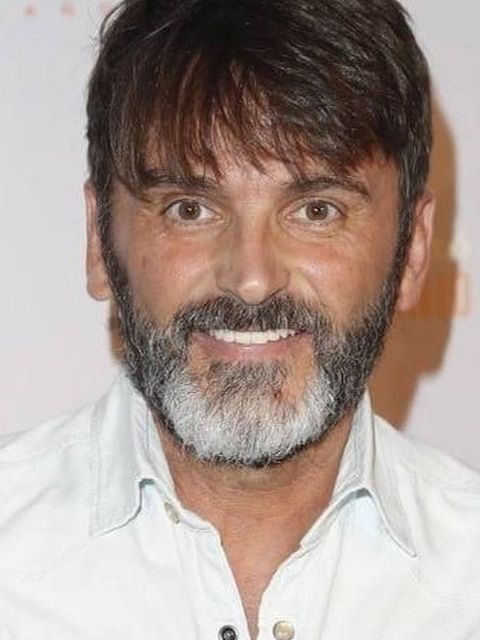 Fernando Tejero