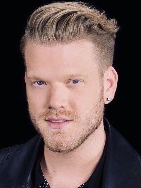 Scott Hoying