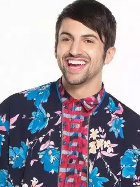 Mitch Grassi