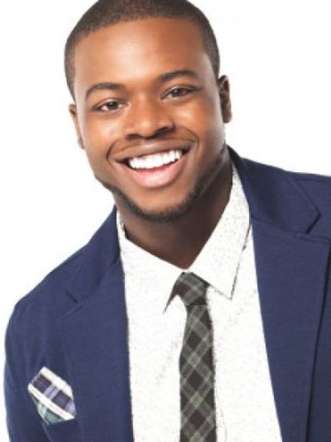 Kevin Olusola