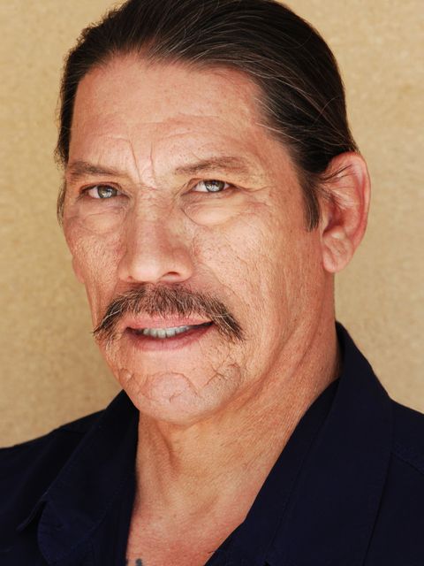 Danny Trejo