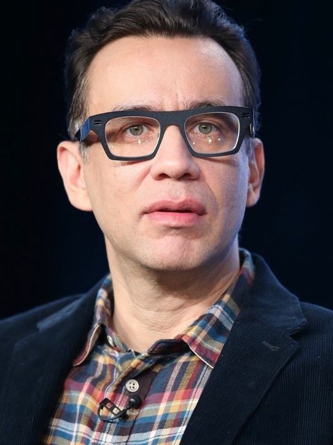 Fred Armisen