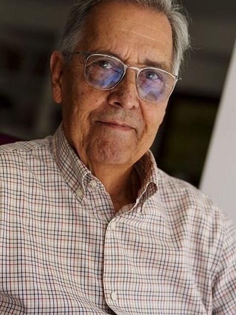 Javier Dotú