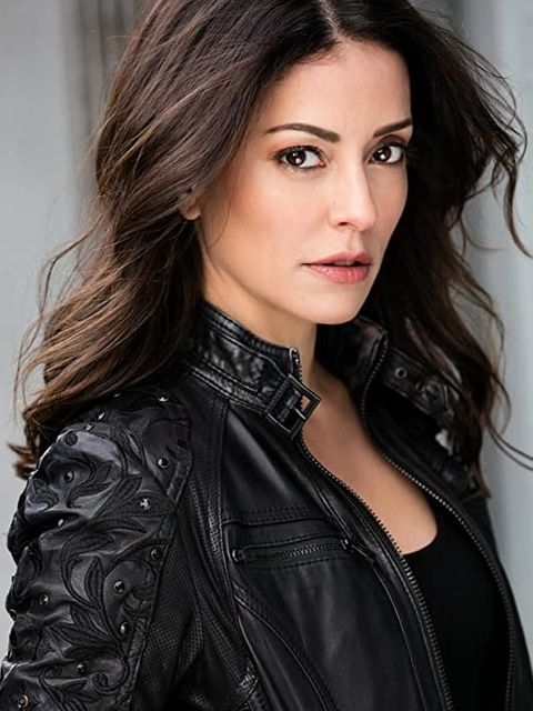 Emmanuelle Vaugier