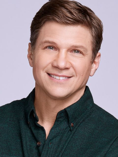 Marc Blucas