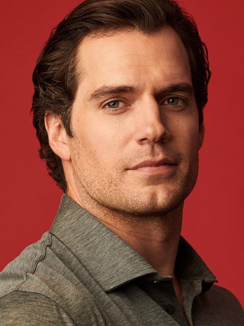 Henry Cavill