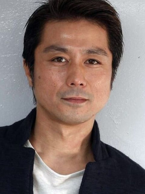 Gotaro Tsunashima