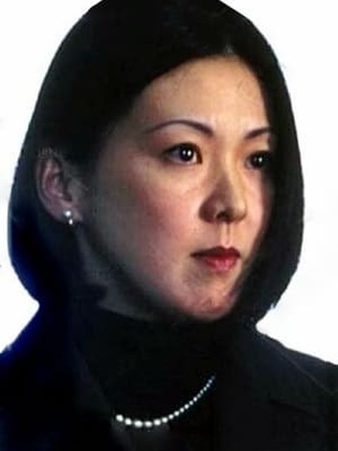 Yumiko Tanaka