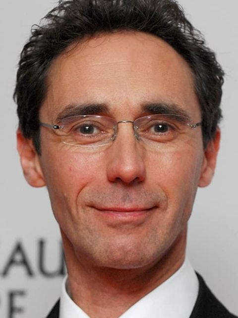 Guy Henry