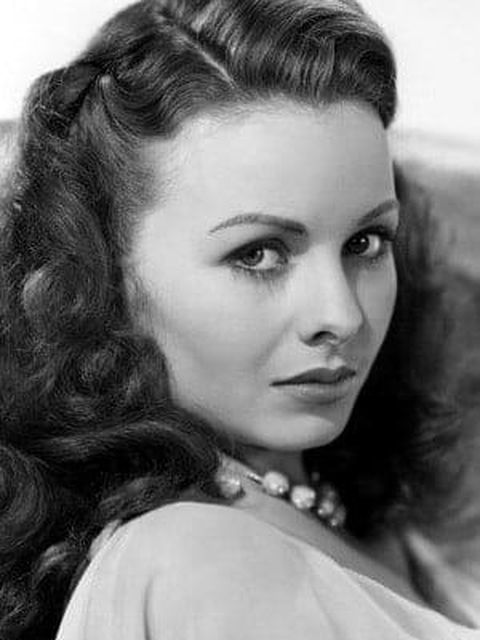 Jeanne Crain