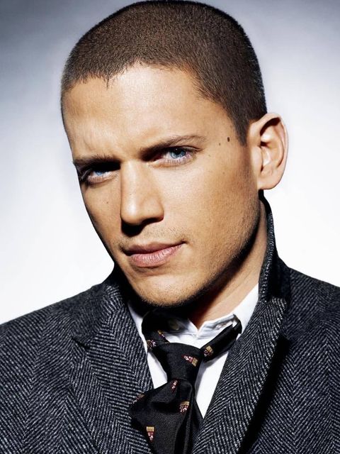 Wentworth Miller