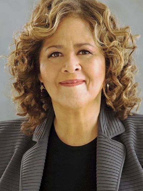 Anna Deavere Smith