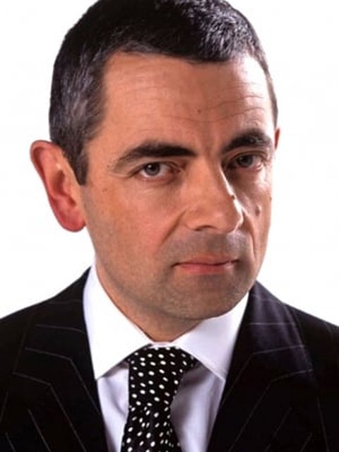 Rowan Atkinson