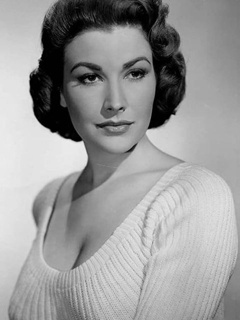 Mara Corday