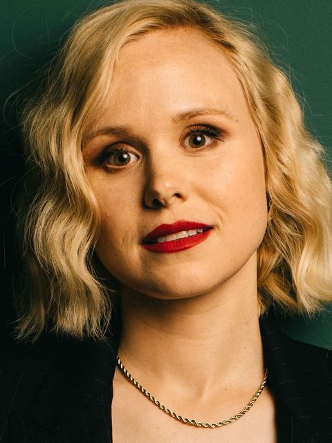 Alison Pill